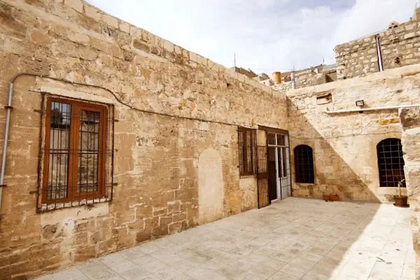 Old Town Mardin Guide Mansion - Resim 2