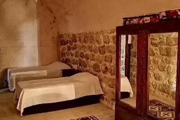 Old Town Mardin Guide Mansion - Resim 3