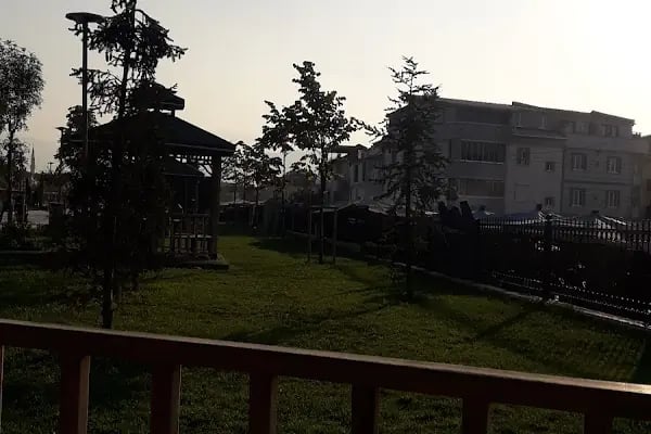 Mesudiye Mahallesi Muhtarlığı - Resim 5