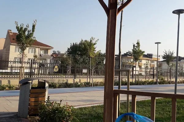 Mesudiye Mahallesi Muhtarlığı - Resim 1