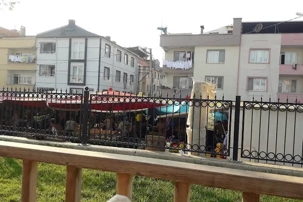 Mesudiye Mahallesi Muhtarlığı - Resim 3