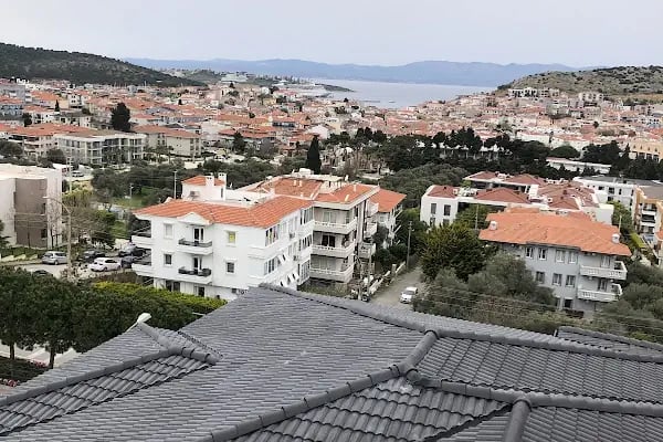 Modam Yapı Malzemeleri Çatı Pencereleri - Resim 11