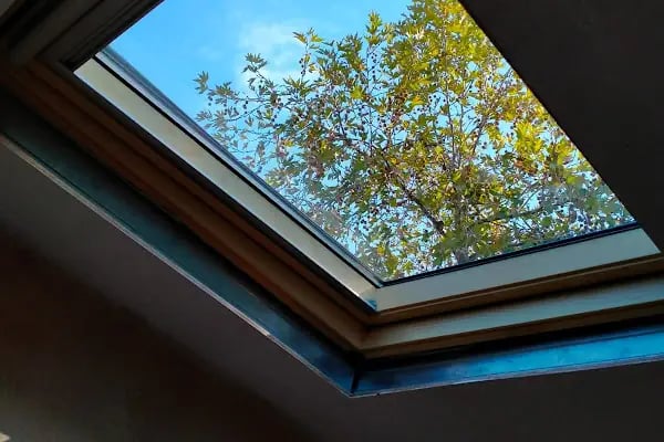 Modam Yapı Malzemeleri Çatı Pencereleri - Resim 4