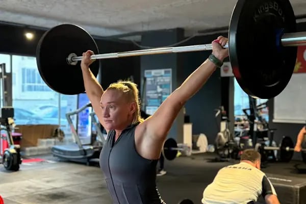 Military Wod Alanya - Resim 7
