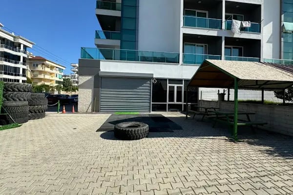 Military Wod Alanya - Resim 3