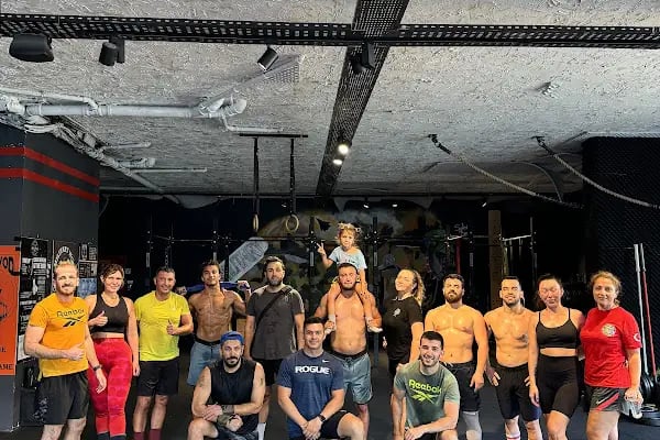 Military Wod Alanya - Resim 13