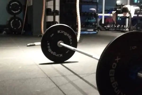 Military Wod Alanya - Resim 9