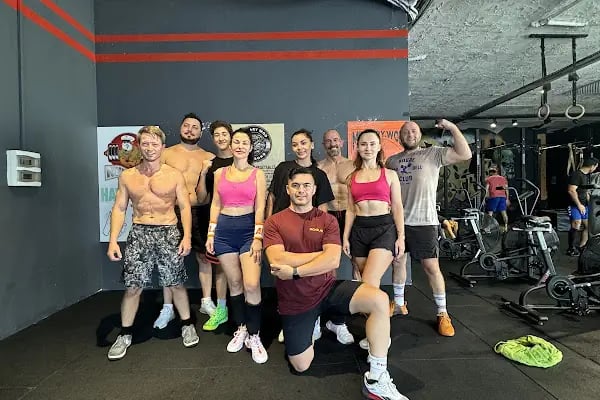 Military Wod Alanya - Resim 12