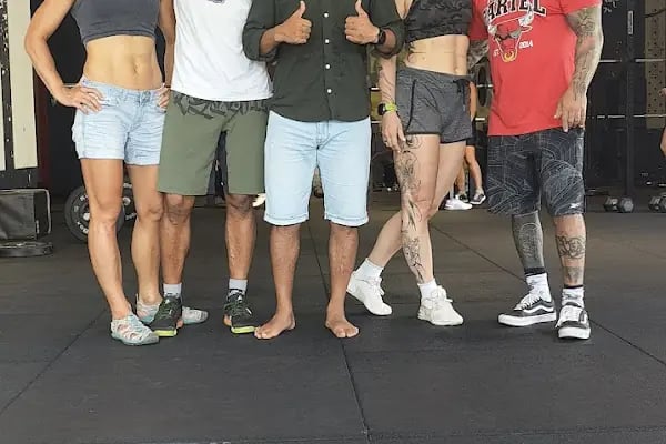 Military Wod Alanya - Resim 8