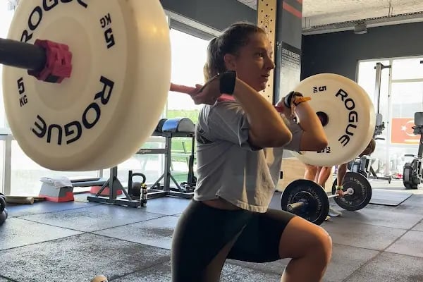 Military Wod Alanya - Resim 2