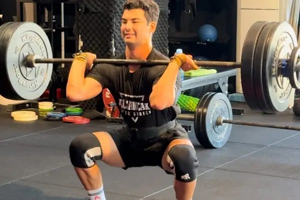 Military Wod Alanya - Resim 6