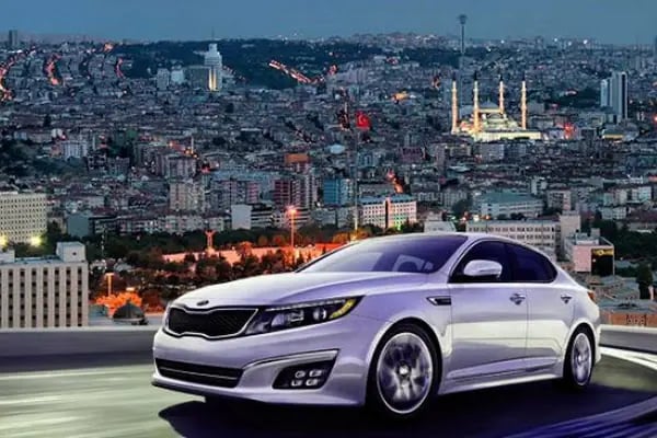 Kocaeli Rent a Car - Balkan Oto Kiralama - Resim 3