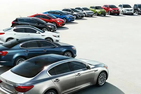 Kocaeli Rent a Car - Balkan Oto Kiralama - Resim 1