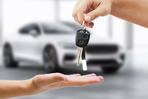 Kocaeli Rent a Car - Balkan Oto Kiralama - Resim 2
