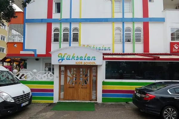 Adana Yükselen Eğitim Kurumları Anaokulu | Kreş | Etüt, Ders Destek Merkezi - Resim 5