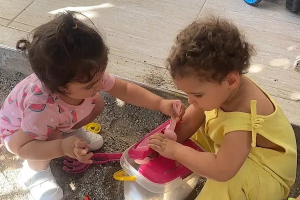 Adana Yükselen Eğitim Kurumları Anaokulu | Kreş | Etüt, Ders Destek Merkezi - Resim 18