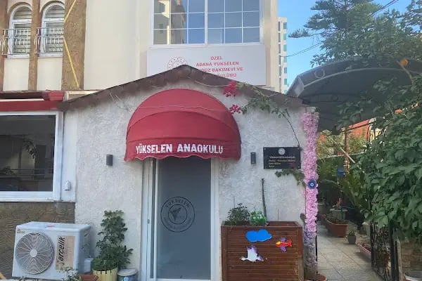 Adana Yükselen Eğitim Kurumları Anaokulu | Kreş | Etüt, Ders Destek Merkezi - Resim 13