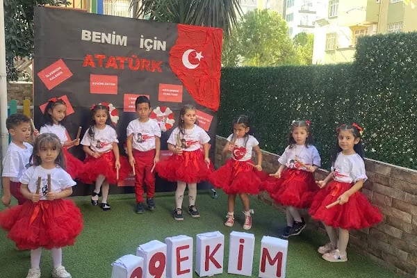 Adana Yükselen Eğitim Kurumları Anaokulu | Kreş | Etüt, Ders Destek Merkezi - Resim 20