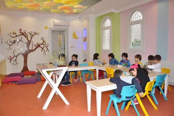 Adana Yükselen Eğitim Kurumları Anaokulu | Kreş | Etüt, Ders Destek Merkezi - Resim 11
