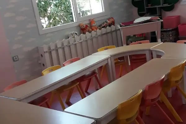 Adana Yükselen Eğitim Kurumları Anaokulu | Kreş | Etüt, Ders Destek Merkezi - Resim 19