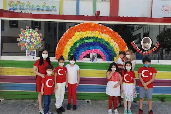 Adana Yükselen Eğitim Kurumları Anaokulu | Kreş | Etüt, Ders Destek Merkezi - Resim 8