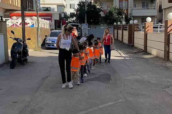 Adana Yükselen Eğitim Kurumları Anaokulu | Kreş | Etüt, Ders Destek Merkezi - Resim 16