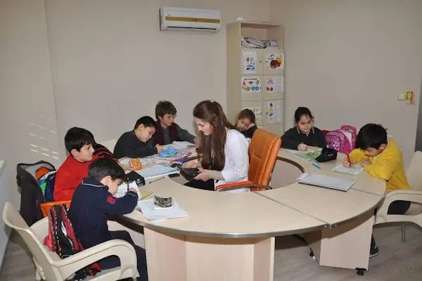 Adana Yükselen Eğitim Kurumları Anaokulu | Kreş | Etüt, Ders Destek Merkezi - Resim 7