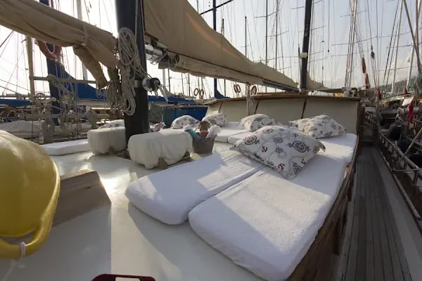 Admiral Tours - Resim 16