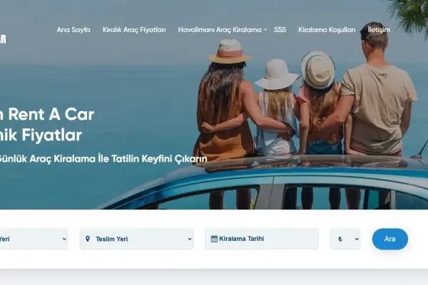 Bodrum Web Tasarım Firması ve SEO Arama Motoru Optimizasyonu - Resim 16
