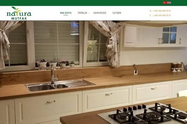 Bodrum Web Tasarım Firması ve SEO Arama Motoru Optimizasyonu - Resim 3