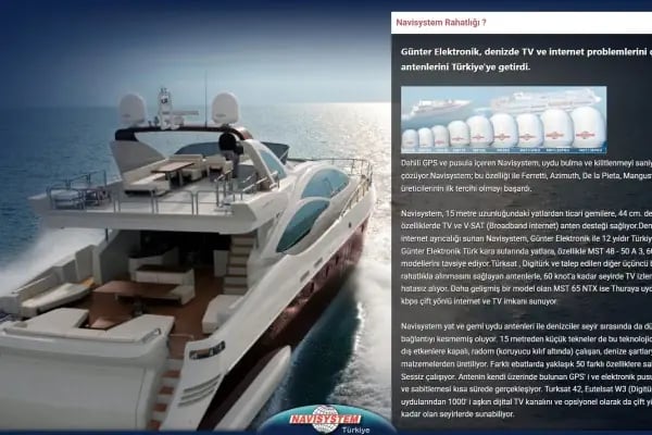 Bodrum Web Tasarım Firması ve SEO Arama Motoru Optimizasyonu - Resim 7