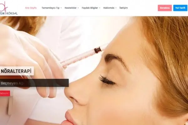 Bodrum Web Tasarım Firması ve SEO Arama Motoru Optimizasyonu - Resim 14
