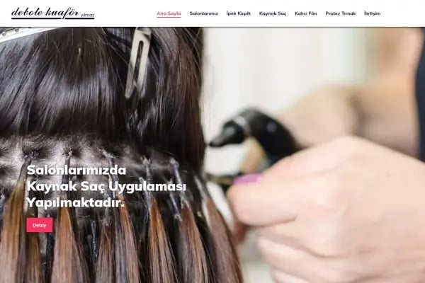 Bodrum Web Tasarım Firması ve SEO Arama Motoru Optimizasyonu - Resim 4