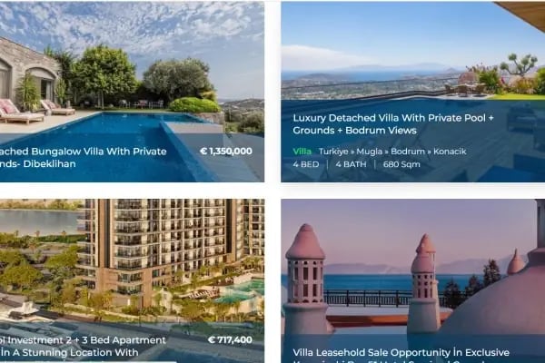 Bodrum Web Tasarım Firması ve SEO Arama Motoru Optimizasyonu - Resim 13