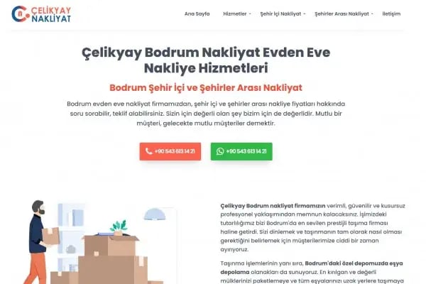 Bodrum Web Tasarım Firması ve SEO Arama Motoru Optimizasyonu - Resim 15
