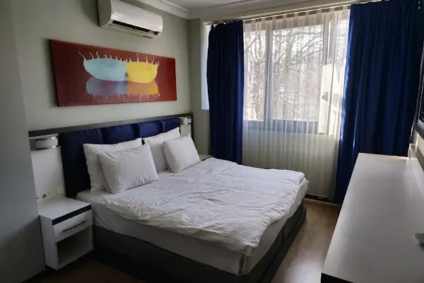 Alican Hotel 2 - Resim 2