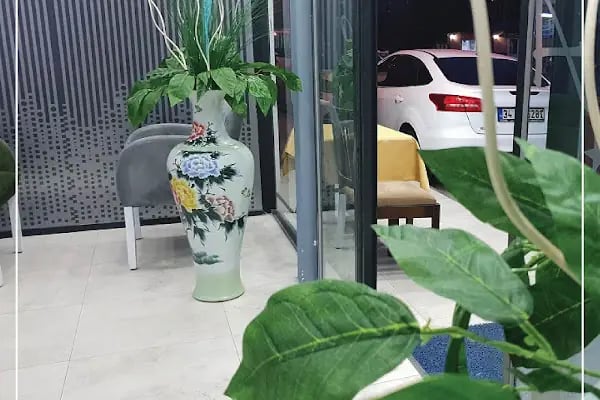 Alican Hotel 2 - Resim 16