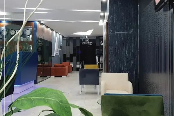 Alican Hotel 2 - Resim 5