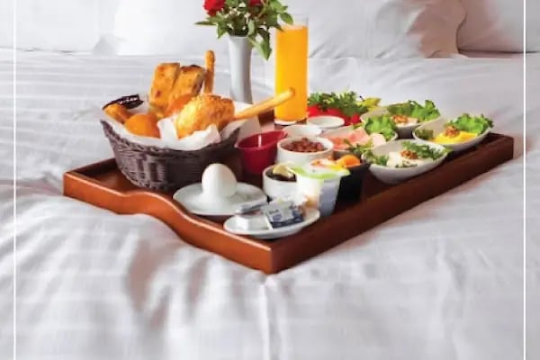 Alican Hotel 2 - Resim 7