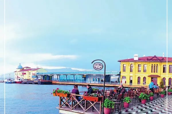 Alican Hotel 2 - Resim 1