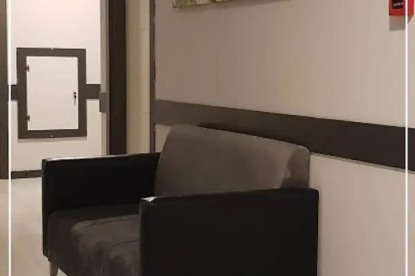 Alican Hotel 2 - Resim 20