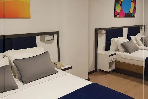 Alican Hotel 2 - Resim 4