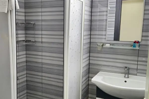 Alican Hotel 2 - Resim 3