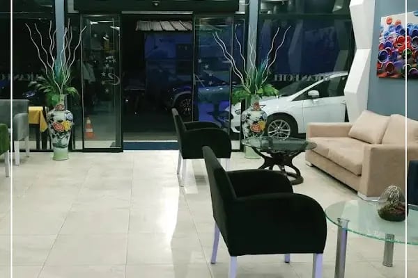 Alican Hotel 2 - Resim 6