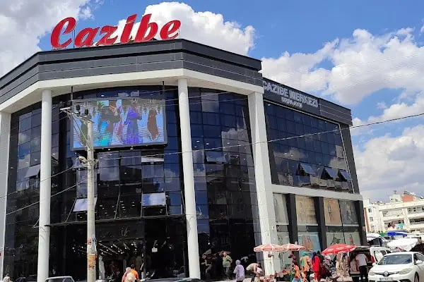 Cazibe Merkezi Şanlıurfa - Resim 11
