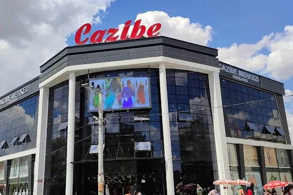 Cazibe Merkezi Şanlıurfa - Resim 4