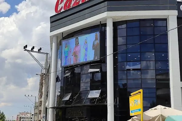 Cazibe Merkezi Şanlıurfa - Resim 19
