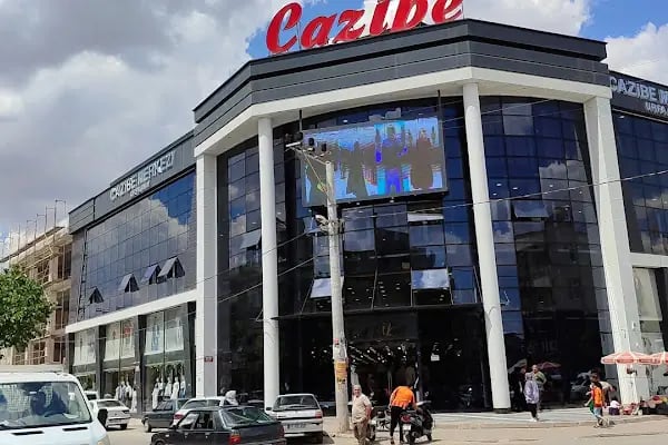 Cazibe Merkezi Şanlıurfa - Resim 13