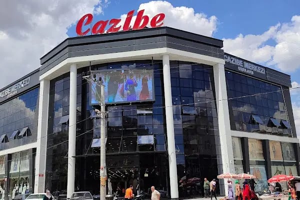 Cazibe Merkezi Şanlıurfa - Resim 2