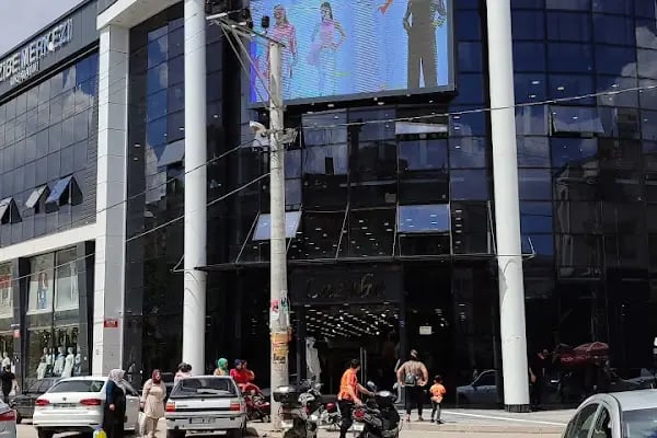Cazibe Merkezi Şanlıurfa - Resim 15